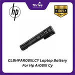 Load image into Gallery viewer, CLBHPAR08XLCY Laptop Battery For Hp Ar08Xl Cy
