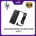 Load image into Gallery viewer, CLAHP195V333A17 HP 19.5V 3.33A 4.8*1.7