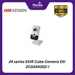 Load image into Gallery viewer, 24 series EXIR Cube Camera DS-2CD2443G2-I