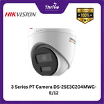 Load image into Gallery viewer, 3 Series PT Camera DS-2SE3C204MWG-E/12