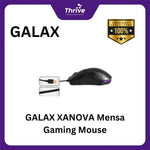 Load image into Gallery viewer, GALAX XANOVA Mensa Gaming Mouse RGB XM310 - 5000dpi - Omron 20M