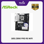 Load image into Gallery viewer, 1851 Z890 PRO RS WIFI