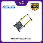 Load image into Gallery viewer, ASUS X556 /C21N1509