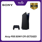 Load image into Gallery viewer, Accy PS5 SONY CFI-ZCT1GZ3