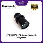 Load image into Gallery viewer, ET-EMW200 LCD Laser Panasonic Projector