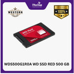 Load image into Gallery viewer, WDS500G1R0A WD SSD RED 500 GB