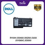 Load image into Gallery viewer, RYXXH /E5450 /E5250 /3150 /OYD8XC /E5550