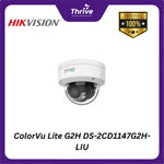 Load image into Gallery viewer, ColorVu Lite G2H DS-2CD1147G2H-LIU