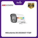 Load image into Gallery viewer, 4KEcoSeries DS-2CE19U1T-IT3ZF