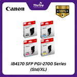 Load image into Gallery viewer, iB4170 SFP PGI-2700 Series (Std/XL)