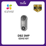 Load image into Gallery viewer, DB2 3MP EZVIZ IOT