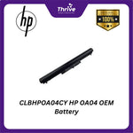 Load image into Gallery viewer, CLBHPOA04CY HP OA04 OEM Battery