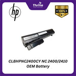 Load image into Gallery viewer, CLBHPNC2400CY NC 2400/2410 OEM Battery