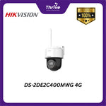 Load image into Gallery viewer, DS-2DE2C400MWG 4G