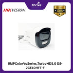 Load image into Gallery viewer, 5MPColorVuSeries,TurboHD5.0 DS-2CE10HFT-F