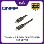 Load image into Gallery viewer, Thunderbolt 2 Cable CAB-TBT305M-40G-LINTES