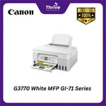 Load image into Gallery viewer, G3770 White MFP GI-71 Series