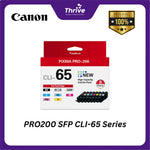 Load image into Gallery viewer, PRO200 SFP CLI-65 Series