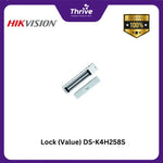 Load image into Gallery viewer, Lock (Value) DS-K4H258S