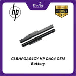 Load image into Gallery viewer, CLBHPOA04CY HP OA04 OEM Battery