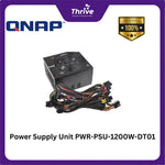 Load image into Gallery viewer, QNAP Power Supply Unit PWR-PSU-1200W-DT01
