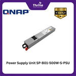 Load image into Gallery viewer, QNAP Power Supply Unit SP-B01-500W-S-PSU
