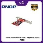 Load image into Gallery viewer, Host Bus Adapter - SATA QXP-800eS-A1164