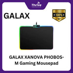Load image into Gallery viewer, GALAX XANOVA PHOBOS-M Gaming Mousepad