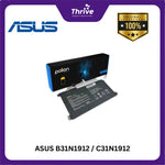 Load image into Gallery viewer, ASUS B31N1912 / C31N1912