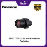 Load image into Gallery viewer, ET-C1T700 DLP Laser Panasonic Projector