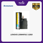 Load image into Gallery viewer, LENOVO L09M4P16 / U260