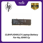 Load image into Gallery viewer, CLBHPJI04XLCY Laptop Battery For Hq Ji04Xl Cy