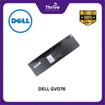 Load image into Gallery viewer, DELL GVD76