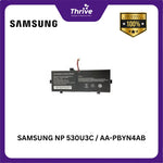 Load image into Gallery viewer, SAMSUNG NP 530U3C / AA-PBYN4AB