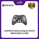 Load image into Gallery viewer, ACGP02 D-Pad & Analog for GP15 & WGP15 EOS Pro NEW
