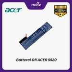 Load image into Gallery viewer, Batterai OR ACER 5520