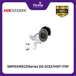 Load image into Gallery viewer, 5MPEXIRECOSeries DS-2CE17H0T-IT5F