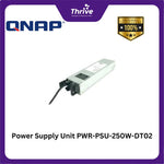 Load image into Gallery viewer, QNAP Power Supply Unit PWR-PSU-250W-DT02