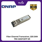 Load image into Gallery viewer, Fiber Channel Transceiver, 32G SAN TRX-32GFCSFP-SR