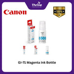 Load image into Gallery viewer, GI-71 Magenta Ink Bottle