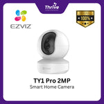 Load image into Gallery viewer, TY1 Pro 2MP Smart Home Camera