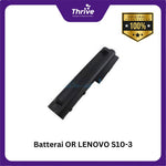 Load image into Gallery viewer, LENOVO battery S10-3