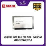 Load image into Gallery viewer, CLC133 LCD 13.3 (30 PIN - BIG PIN) B133WEW01 V.4