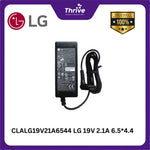 Load image into Gallery viewer, CLALG19V21A6544 LG 19V 2.1A 6.5*4.4