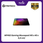 Load image into Gallery viewer, MP452 Gaming Mousepad (45 x 40 x 0,4 cm)