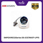 Load image into Gallery viewer, 5MPEXIRECOSeries DS-2CE76K0T-LPFS