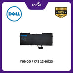 Load image into Gallery viewer, Y9N00 / XPS 12-9023