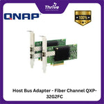 Load image into Gallery viewer, Host Bus Adapter - Fiber Channel QXP-32G2FC