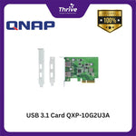 Load image into Gallery viewer, USB 3.1 Card QXP-10G2U3A