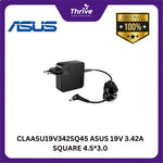 Load image into Gallery viewer, CLAASU19V342SQ45 ASUS 19V 3.42A SQUARE 4.5*3.0